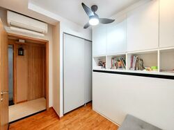 Flo Residence (D19), Condominium #508119481